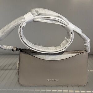 #27 NWT GREY MK